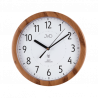 Rádiom riadené hodiny JVD RH612.8