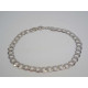 Strieborný pánsky náramok VNS23988 925/1000 9,88g