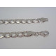 Strieborný pánsky náramok VNS23988 925/1000 9,88g