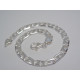Výrazný pánsky strieborný náramok  DNS221087 925/1000 10,87 g
