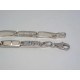 Strieborný dámsky náramok biely opál VNS201021 925/1000 10,21g