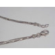 Strieborný dámsky náramok modrý opál VNS195769 925/1000 7,69g