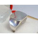 Hladký pánsky strieborný prsteň DPS62879 925/1000 8,79 g
