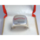 Hladký pánsky strieborný prsteň DPS62879 925/1000 8,79 g