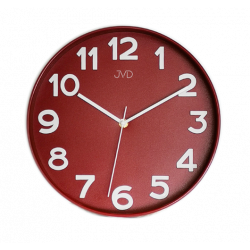 Nástenné hodiny JVD VD-HX9229.3