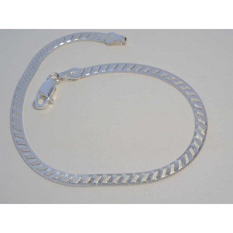 Strieborný dámsky náramok VNS181280 925/1000 2,80g