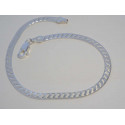 Strieborný dámsky náramok VNS181280 925/1000 2,80g