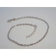 Strieborný dámsky náramok ródium DNS205696 925/1000 6,96g