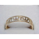 Dámsky zlatý prsteň grécky vyrezávaný vzor VP53106Z žlté zlato 14 karátov 585/1000 1,06 g