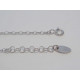 Strieborný detský náramok prívesky VNS15291 925/1000 2,91g