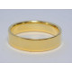 Pozlatená strieborná obrúčka VPS56312 925/1000 3,12g