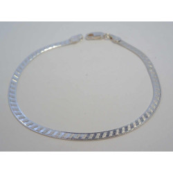 Strieborný dámsky náramok DNS19295 925/1000 2,95g