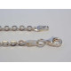 Strieborný dámsky náramok ródium DNS18332 925/1000 3,32g