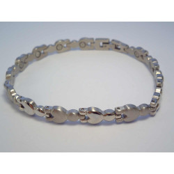 Dámsky náramok chirurgická oceľ DNO222425 316L 24,25g