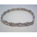 Dámsky náramok chirurgická oceľ DNO222425 316L 24,25g