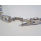 Dámsky náramok chirurgická oceľ DNO222425 316L 24,25g