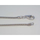 Jednoduchý strieborný náramok VNS19170 925/1000 1,70g