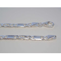 Pánska strieborná retiazka VNS5451744 925/1000 17,44g