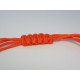 Dámsky strieborný náramok prívesok s ozdobou VNS124 925/1000 1,24g