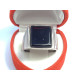 Strieborný pánsky prsteň onyx VP63668 925/1000 6,68g