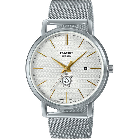 Pánske náramkové hodinky Casio D-MTP-B125M-7AVEF