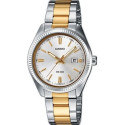 Dámske náramkové hodinky Casio D-LTP-1302PSG-7A