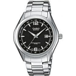 Pánske náramkové hodinky CASIO D-EF-121D-1AVEG