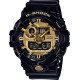 Hodinky Casio G-Shock Original D-GA-710GB-1AER Black & Gold