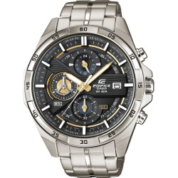Pánske hodinky Casio Edifice D-EFR-556D-1AVUEF