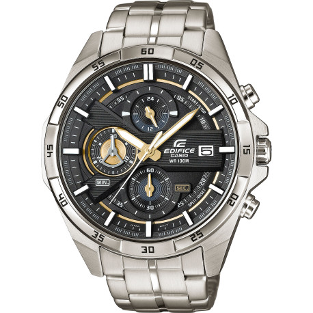 Pánske hodinky Casio Edifice D-EFR-556D-1AVUEF