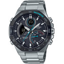 Pánske náramkové hodinky CASIO D-ECB-950DB-1AEF