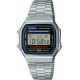 Hodinky Casio Collection Vintage D-A168WA-1YES