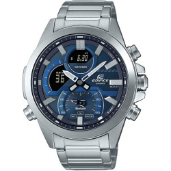 Hodinky Casio V-ECB-30D-2AEF Edifice Bluetooth® Smart