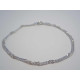 Strieborný točený náramok VNS17170 925/1000 1,70g