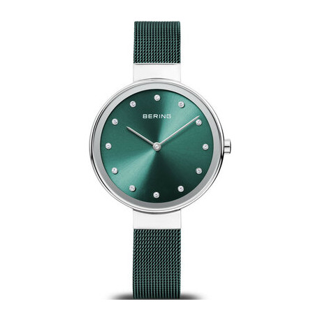 Dámske náramkové hodinky Bering Classic D-12034-808