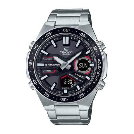 Hodinky Casio EFV-C110D-1A4VEF Edifice