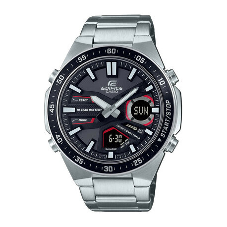 Hodinky Casio EFV-C110D-1A4VEF Edifice