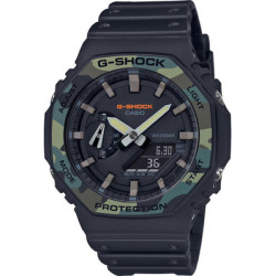 Hodinky Casio G-Shock Original V-GA-2100SU-1AER