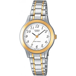 Dámske náramkové hodinky CASIO V-LTP-1263PG-7BEG