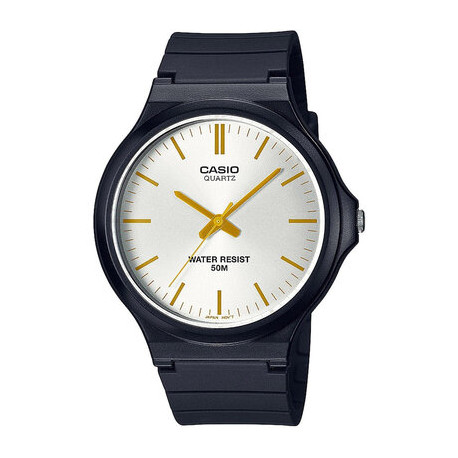 Pánske náramkové hodinky Casio Collection V-MW-240-7E3VEF