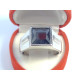 Pánsky výrazný prsteň kameň ONYX zirkóny VPS681009 925/1000 10,09 g