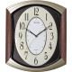 Nástenné hodiny RHYTHM CMG856NR06