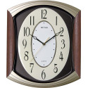 Nástenné hodiny RHYTHM CMG856NR06