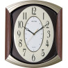 Nástenné hodiny RHYTHM CMG856NR06