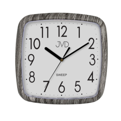 Nástenné hodiny JVD H615.19