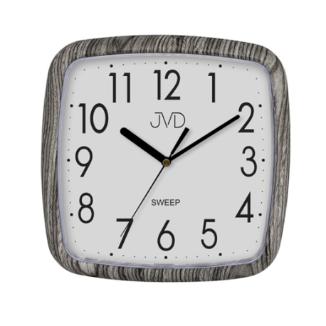 Nástenné hodiny JVD H615.19
