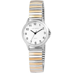 Dámske náramkové hodinky JUST WATCH JW10170-002