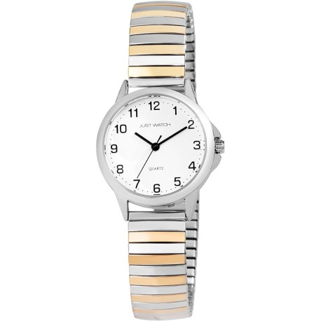 Dámske náramkové hodinky JUST WATCH JW10170-002