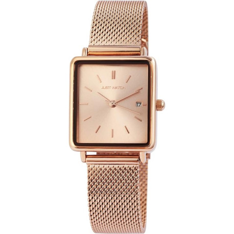 Elegantné dámske náramkové hodinky just Watch JW20109-003
