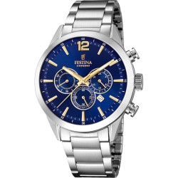Pánske hodinky Festina Chrono Sport 8430622708749